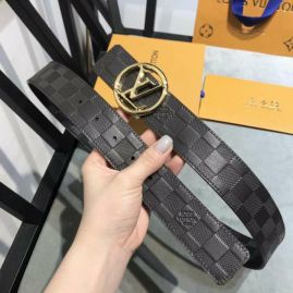 Picture of LV Belts _SKULVBelt38mmX100-125cm7D686051